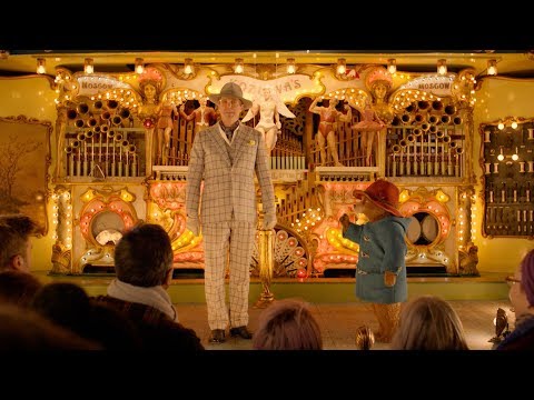 Paddington 2 - Trailer Oficial