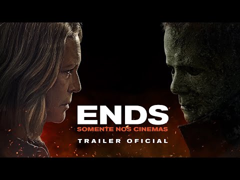 Halloween Ends | Trailer Final