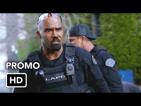 S.W.A.T. 6x21 Promo &quot;Forget Shorty&quot; (HD)