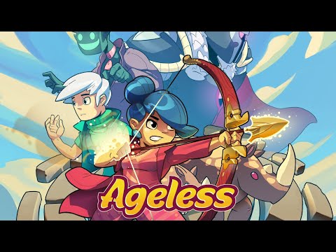 Ageless Partnership Trailer