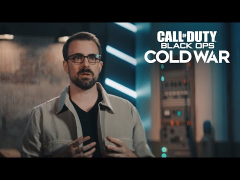 Call of Duty®: Black Ops Cold War - Zombies First Look