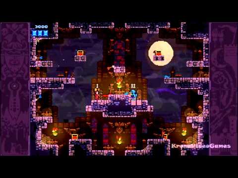 TowerFall Ascension Gameplay (PC HD)
