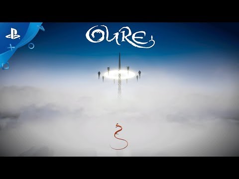 Oure - PGW 2017 Announce Trailer | PS4