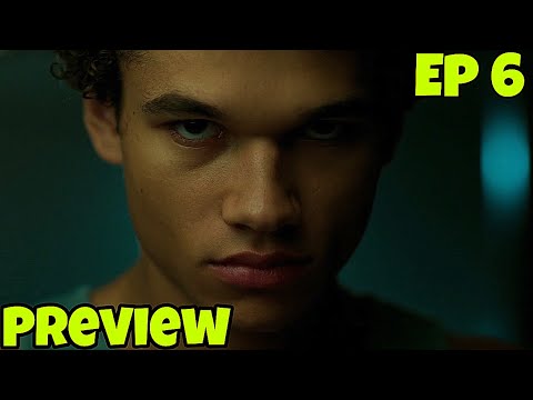 Wolf Pack TV Series | Episode 6 Preview