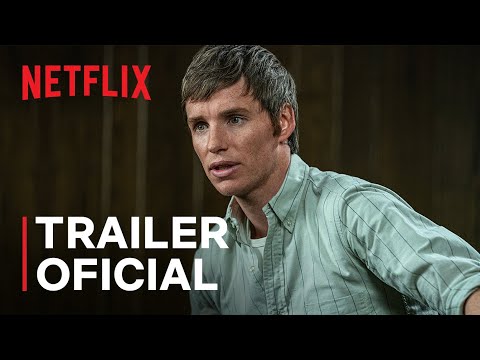 Os 7 de Chicago | Trailer oficial | Filme Netflix