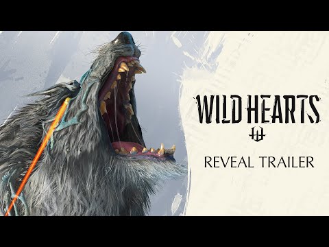 WILD HEARTS Official Reveal Trailer