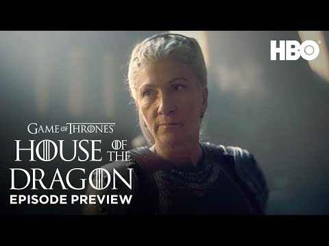 Season 1 Episode 10 Preview | House of the Dragon (HBO)