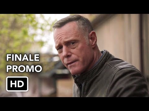 Chicago PD 9x22 Promo &quot;You And Me&quot; (HD) Season Finale