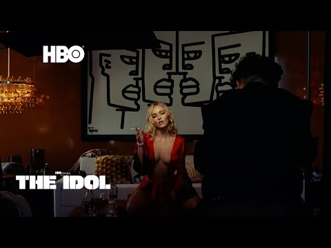 The Idol | Teaser Legendado | HBO Brasil