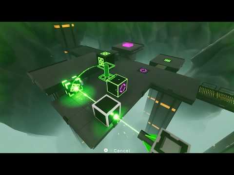 The Last Cube - Gameplay Showcase