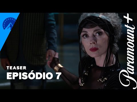 Halo | Teaser 7º Episódio | Paramount Plus Brasil