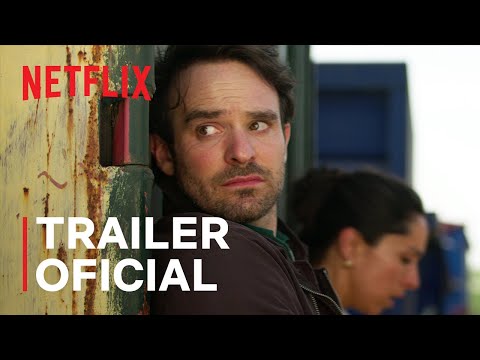 Traição | Trailer oficial | Netflix