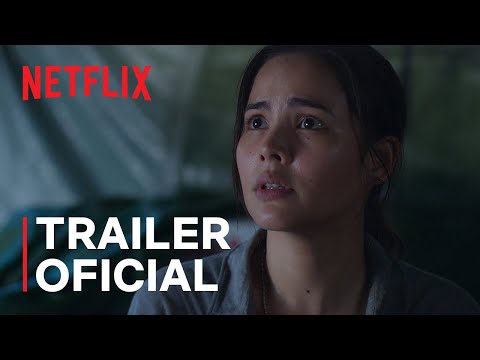 O Resgate na Caverna Tailandesa: Minissérie | Trailer oficial | Netflix