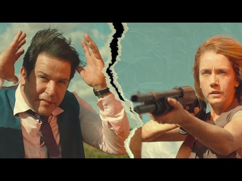 Divórcio - Trailer Oficial [HD]