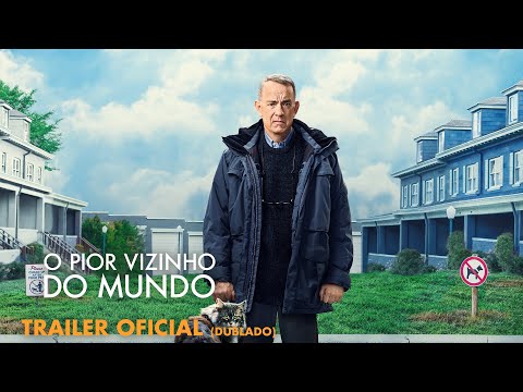 O Pior Vizinho do Mundo | Trailer Oficial Dublado | Em Breve nos cinemas