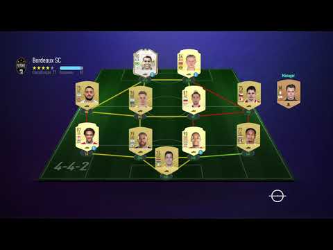FIFA 21 conhecendo o Ultimate Team