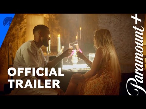 Are You The One? | Official Trailer | Paramount+