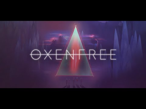 Oxenfree - Trailer