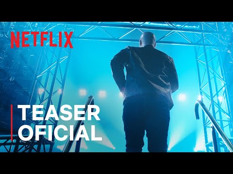 Som na Faixa | Teaser oficial | Netflix