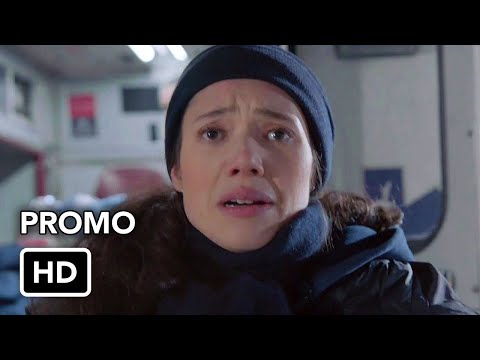 Chicago Fire 11x15 Promo &quot;Damage Control&quot; (HD)