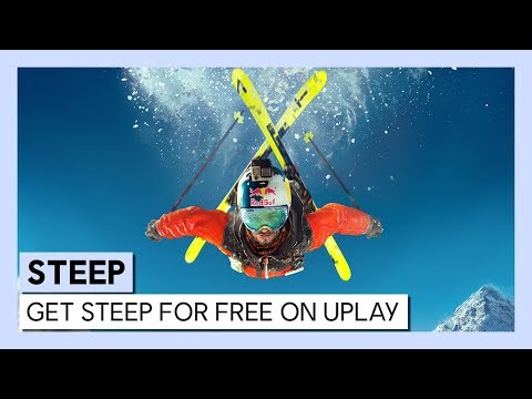 STEEP - Download Steep for free on Uplay