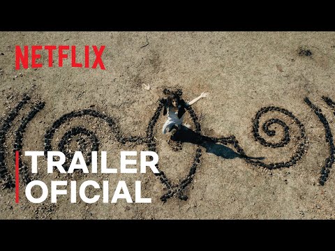 O Segredo do Templo – Temporada 3 | Trailer | Netflix