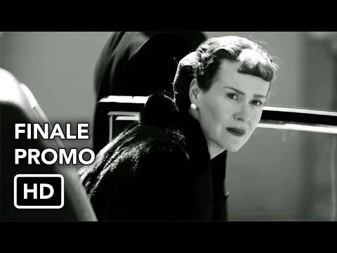 American Horror Story 10x10 Promo &quot;The Future Perfect&quot; (HD) Season Finale