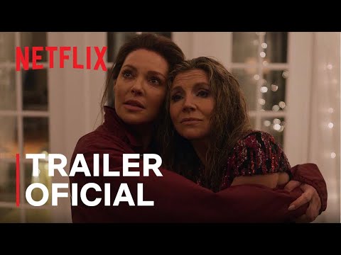 Amigas para Sempre: Temporada 2 | Trailer oficial | Netflix