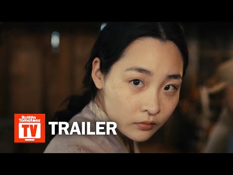 Pachinko Limited Series Trailer | Rotten Tomatoes TV