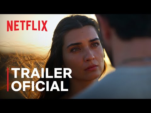 Uma Nova Mulher | Trailer oficial | Netflix