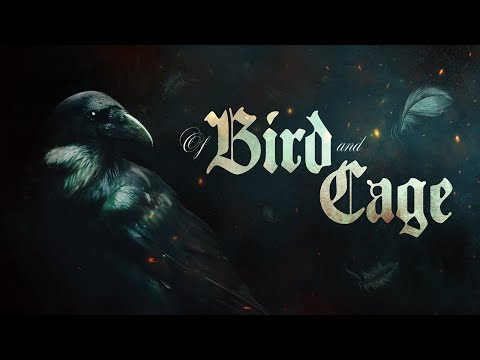 Of Bird and Cage | Official Trailer | 2021