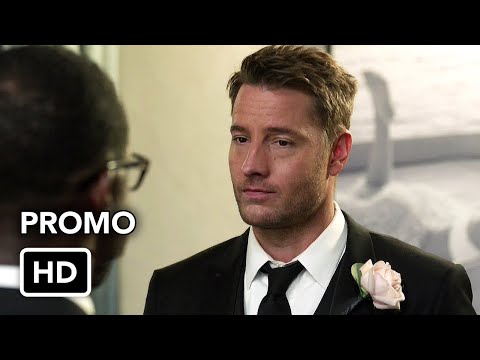 This Is Us 6x13 Promo &quot;The Day Of The Wedding&quot; (HD) Final Season