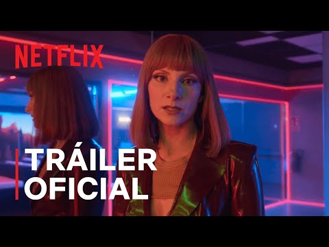 INSIDERS | Tráiler oficial | Netflix España