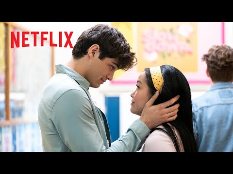 Para todos os garotos: P.S. ainda amo você | Trailer oficial da parte 2 | Netflix