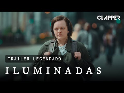 Iluminadas (Apple TV+)⎜TRAILER Legendado⎜CLAPPER