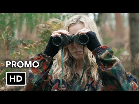 Killing Eve 4x07 Promo &quot;Making Dead Things Look Nice&quot; (HD) Final Season