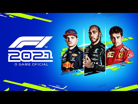 F1® 2021 | Trailer de recursos