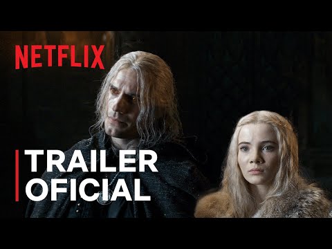 Rumo à temporada 2 – Trailer | The Witcher
