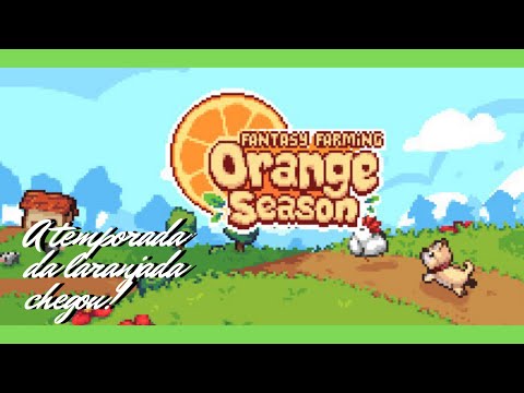 Análise de Fantasy Farming: Orange Season - para PC