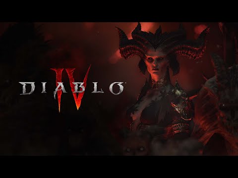 Diablo IV | Trailer Oficial de Data de Lançamento