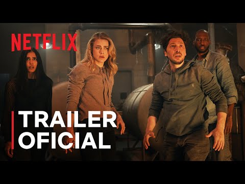 Manifest: Temporada 4 | Trailer oficial | Netflix