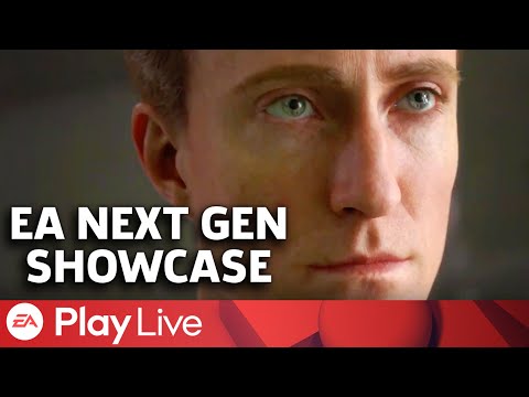 EA Play 2020 Next Gen Games Teaser