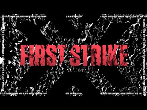 That New Fire // First Strike Trailer - VALORANT