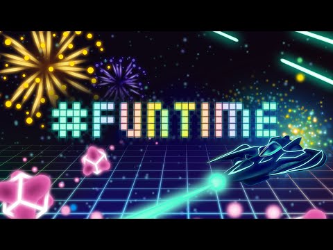 #FUNTIME Announcement Trailer 2020