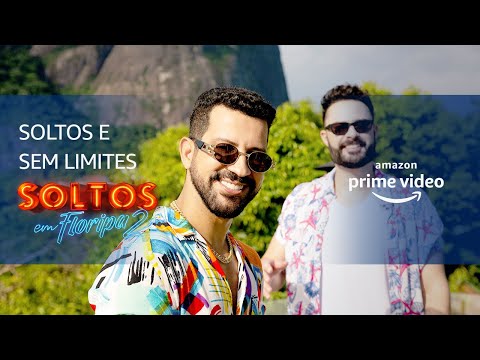 Isso Que É Vida - Com Spoilers | Dennis e Cantini | Clipe Oficial Soltos Em Floripa Temporada 2