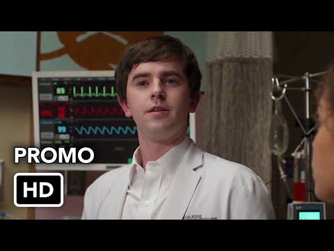The Good Doctor 5x17 Promo &quot;The Lea Show&quot; (HD)
