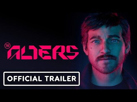 The Alters - Official Teaser Trailer | IGN Fan Fest 2023