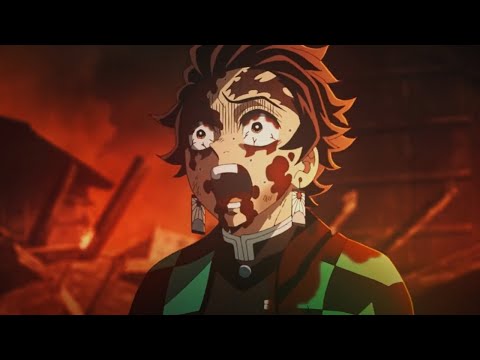 Demon Slayer: Kimetsu no Yaiba Entertainment District Arc Episode 11 Preview