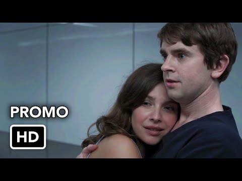The Good Doctor 6x10 Promo &quot;Quiet And Loud&quot; (HD)