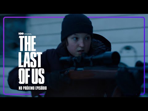 The Last of Us | Episódio 8 | HBO Max
